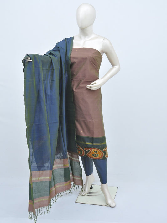 Silk Woven Designer Dress Material [D20626002]