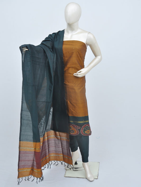 Silk Woven Designer Dress Material [D21107016]