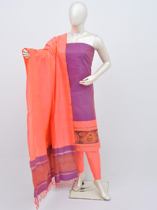 Silk Woven Designer Dress Material [D21215001]