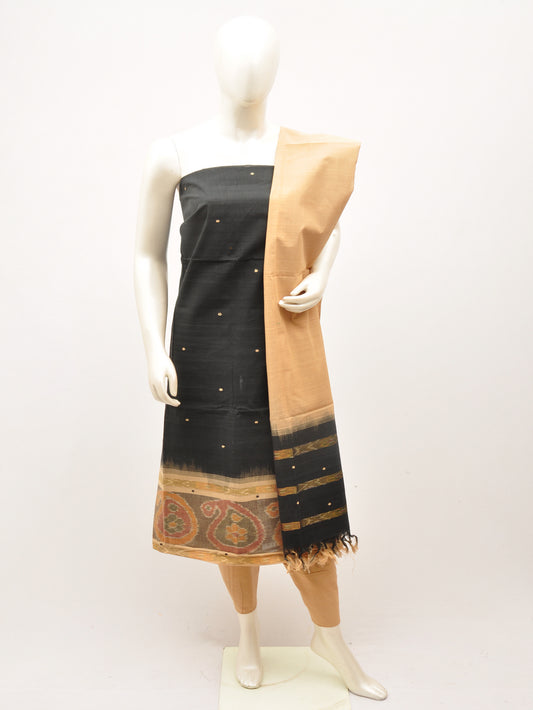 Cotton Woven Designer Dress Material [D60502006]