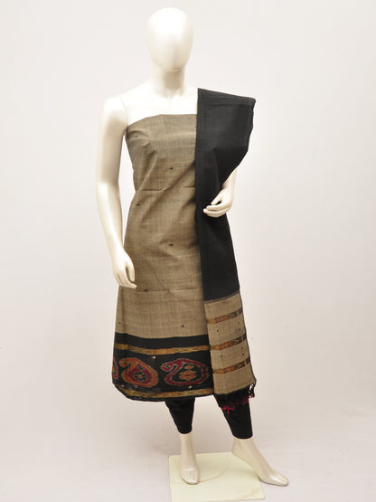 Cotton Woven Designer Dress Material [D60502014]