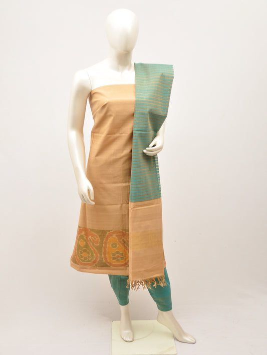 Cotton Woven Designer Dress Material [D60502015]