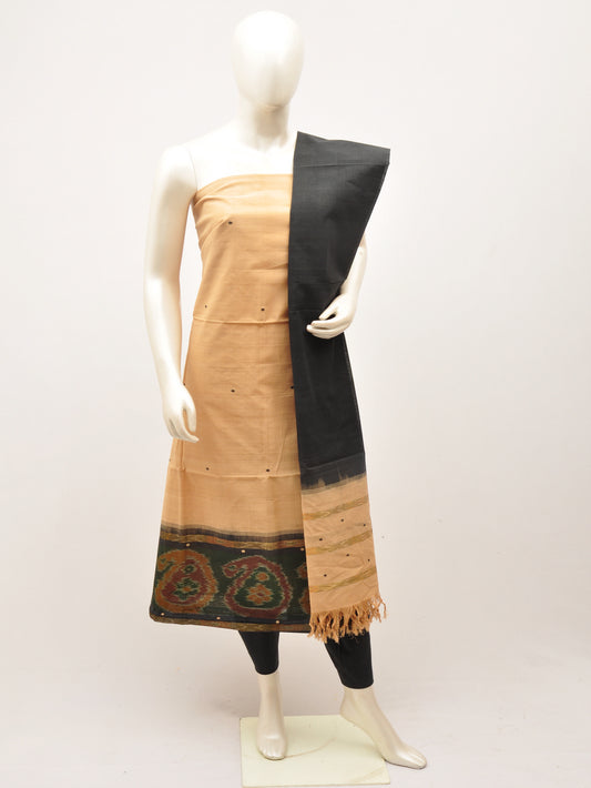 Cotton Woven Designer Dress Material [D60502019]