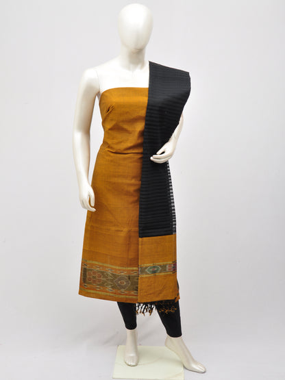 Cotton Woven Designer Dress Material[D70000033]