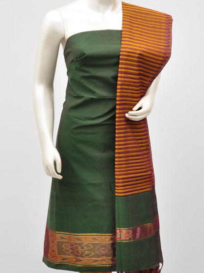 Cotton Woven Designer Dress Material[D70000039]