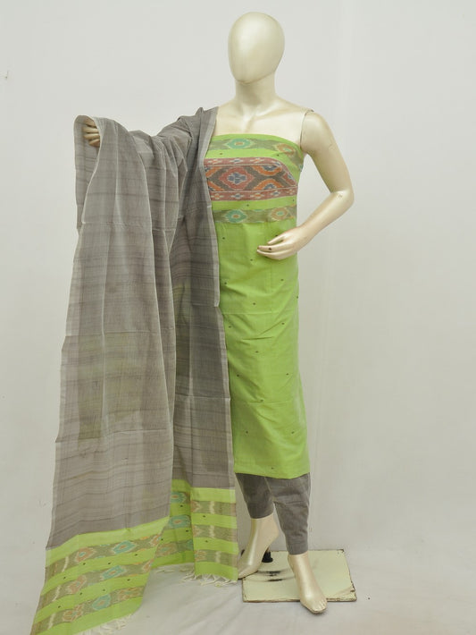 Silk Woven Designer Dress Material [D11004049]