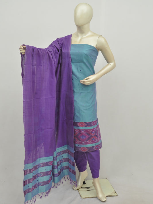 Silk Woven Designer Dress Material [D11004052]