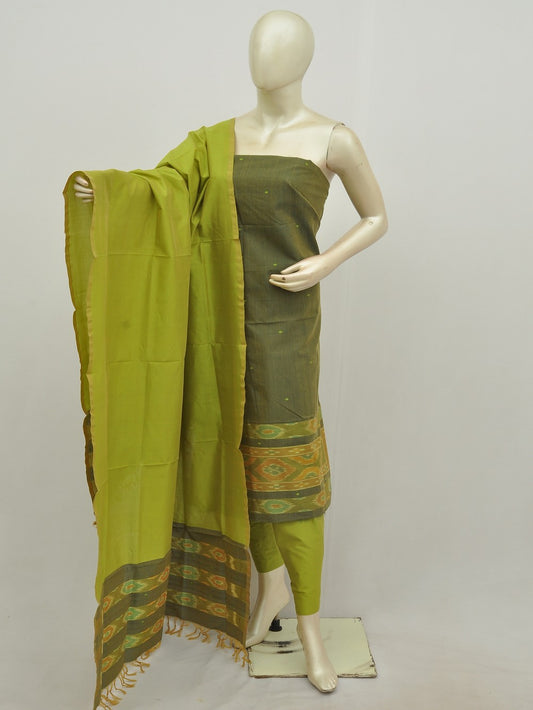 Silk Woven Designer Dress Material [D11004070]