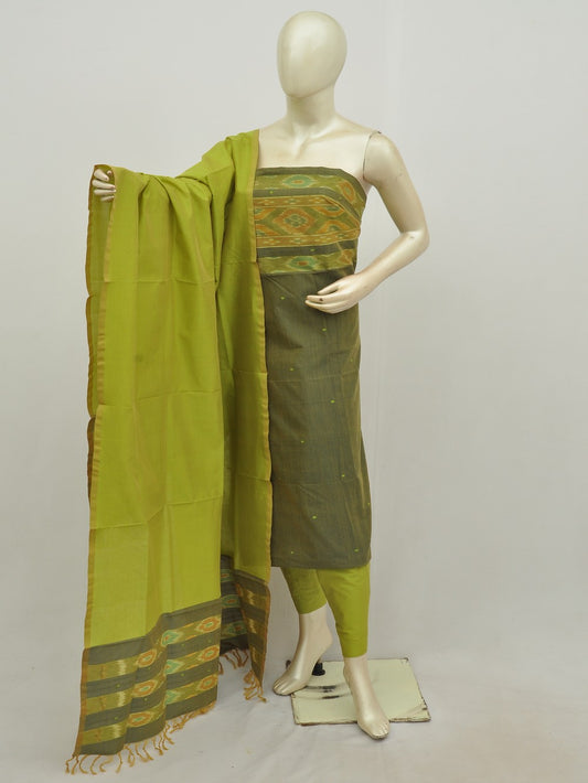 Silk Woven Designer Dress Material [D11004071]