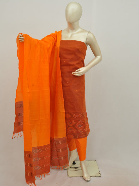 Silk Woven Designer Dress Material [D11004072]