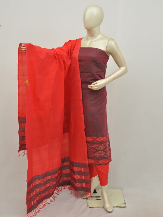 Silk Woven Designer Dress Material [D11004074]