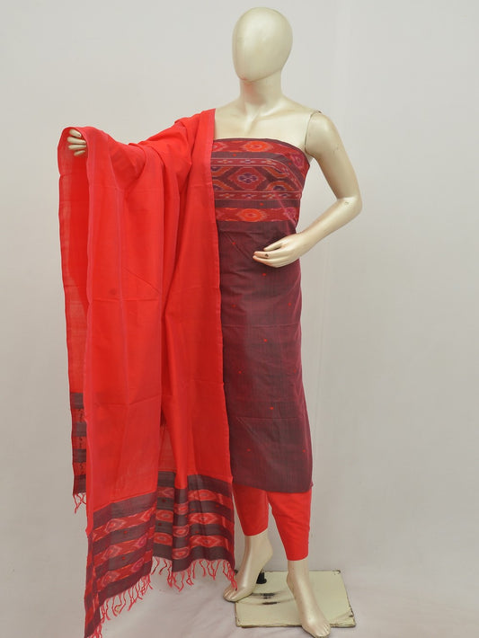 Silk Woven Designer Dress Material [D11004075]
