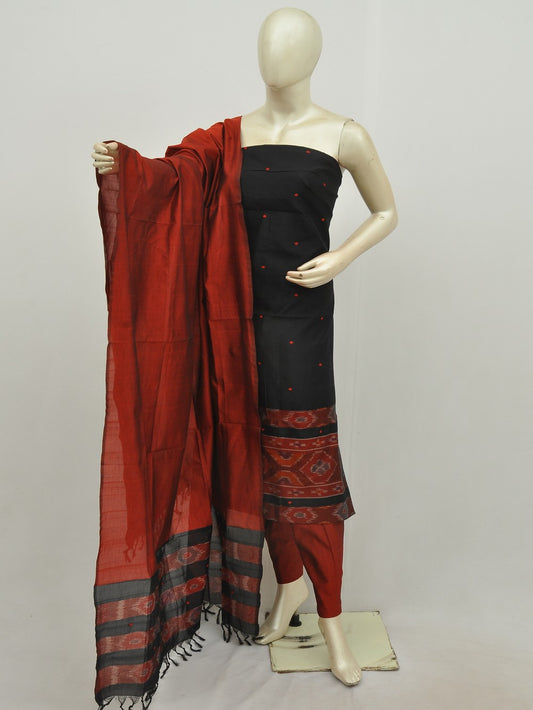Silk Woven Designer Dress Material [D11004076]