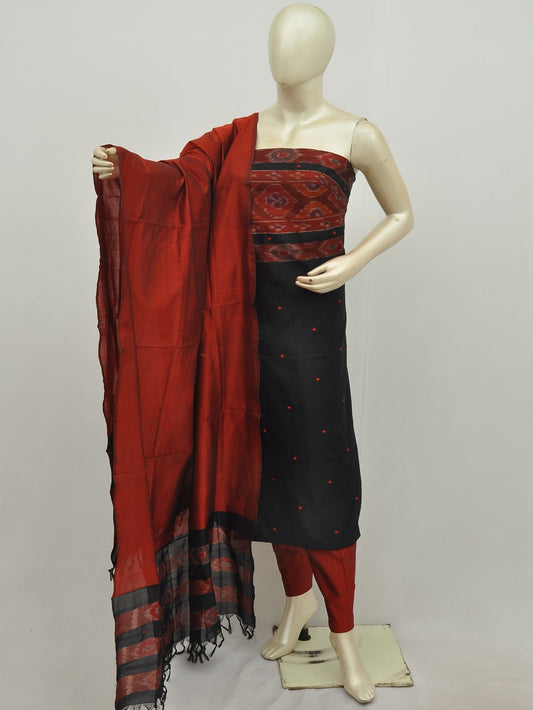 Silk Woven Designer Dress Material [D11004077]