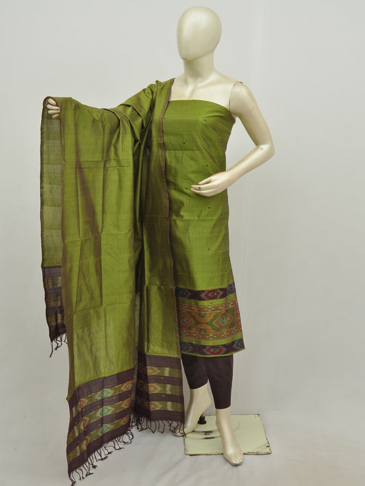 Silk Woven Designer Dress Material [D11004080]