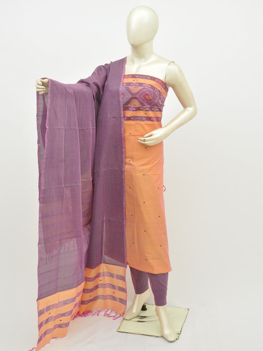 Silk Woven Designer Dress Material [D11114002]