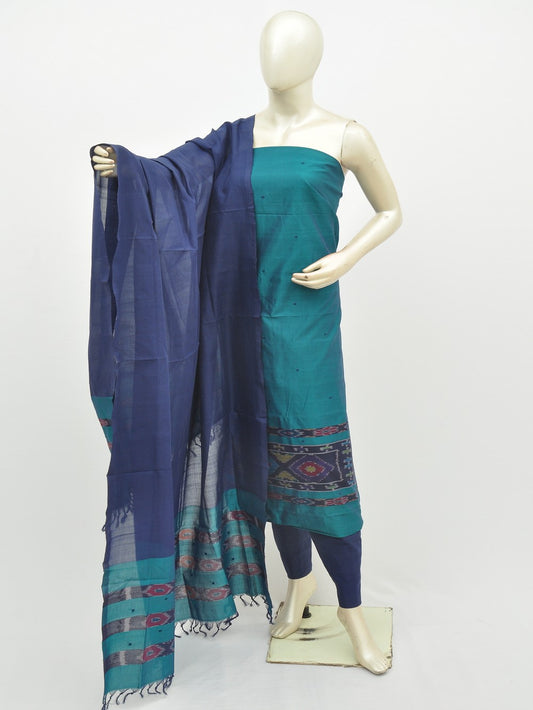 Silk Woven Designer Dress Material [D11114013]