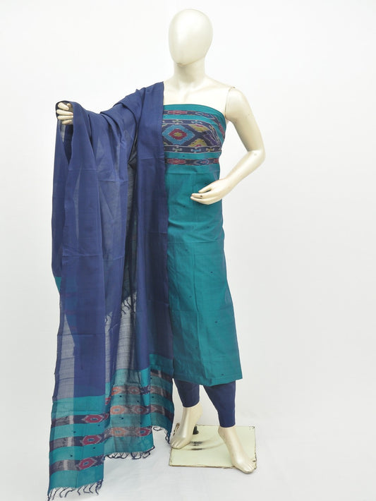Silk Woven Designer Dress Material [D11114014]