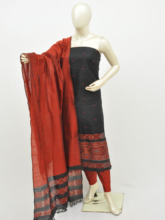Silk Woven Designer Dress Material [D11114015]