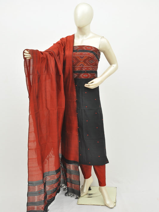 Silk Woven Designer Dress Material [D11114016]
