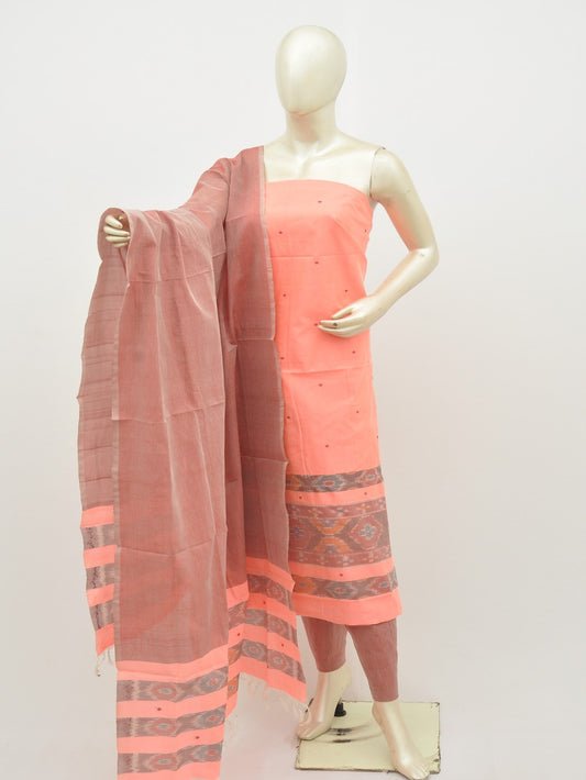 Silk Woven Designer Dress Material [D11231015]