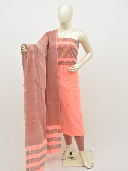 Silk Woven Designer Dress Material [D11231016]