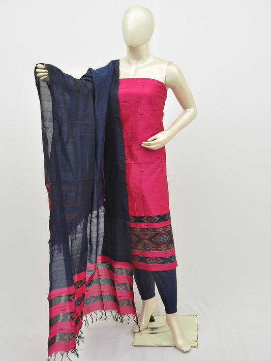 Silk Woven Designer Dress Material [D11231017]