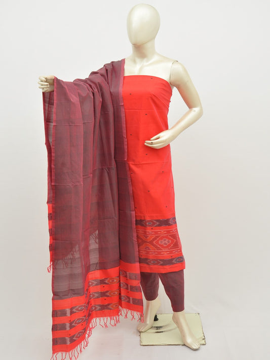Silk Woven Designer Dress Material [D11231031]