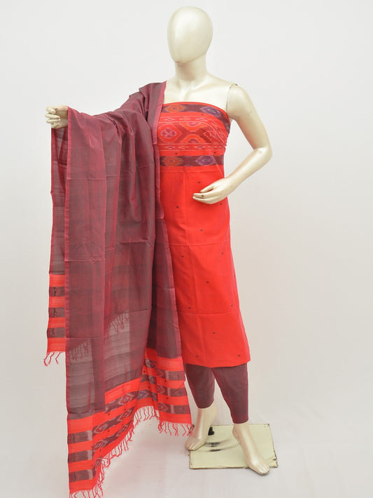 Silk Woven Designer Dress Material [D11231032]
