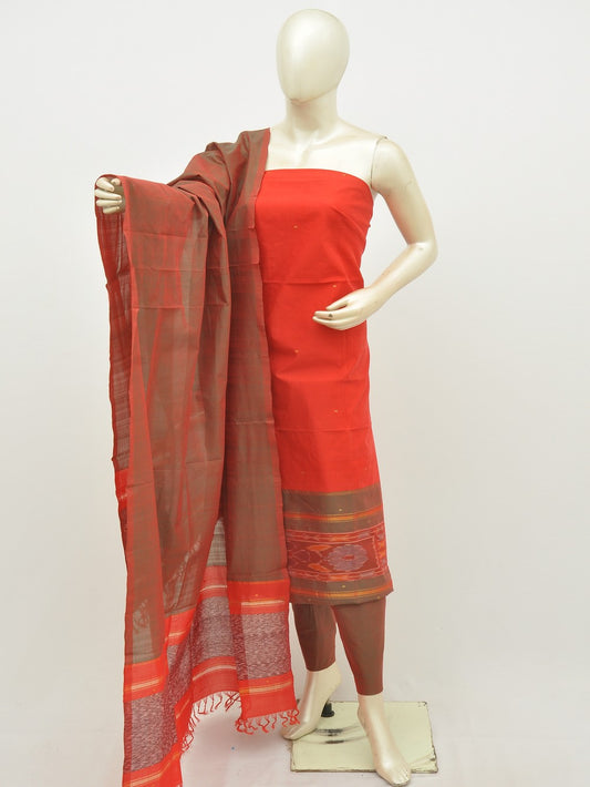Silk Woven Designer Dress Material  [D20113088]