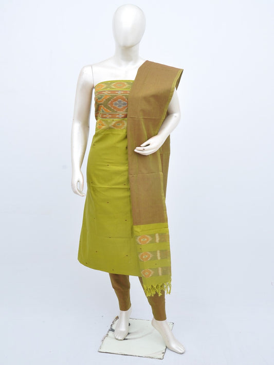 Silk Woven Designer Dress Material [D20423016]
