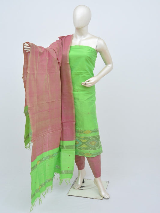 Silk Woven Designer Dress Material [D21105028]