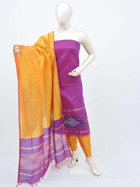 Silk Woven Designer Dress Material [D30213016]