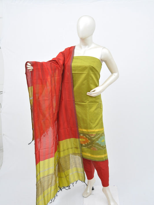 Silk Woven Designer Dress Material [D30213017]