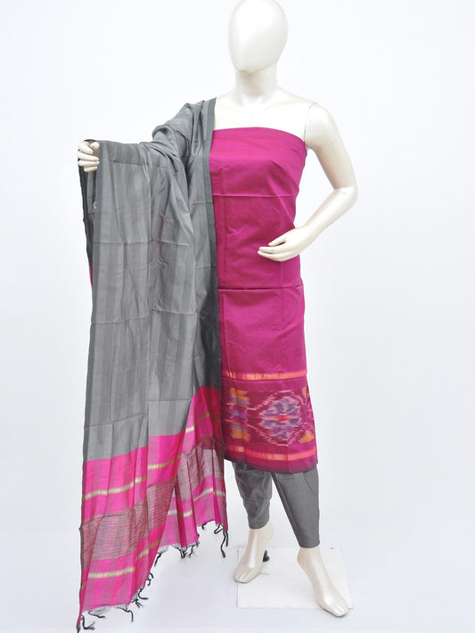 Silk Woven Designer Dress Material [D30213021]