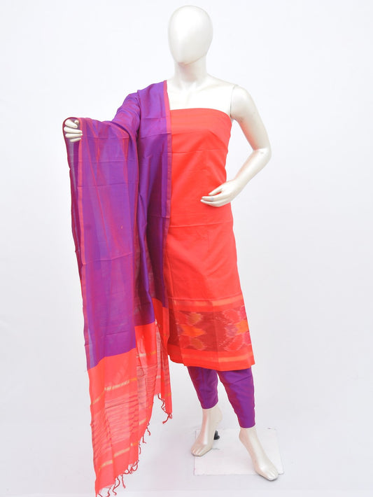 Silk Woven Designer Dress Material [D30213027]