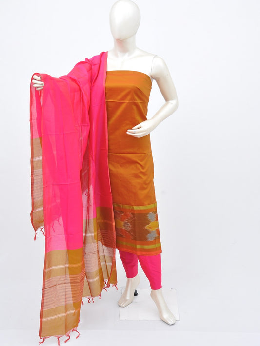 Silk Woven Designer Dress Material [D30213030]