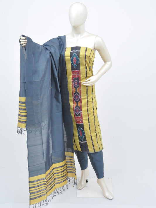 Silk Woven Designer Dress Material [D30214018]