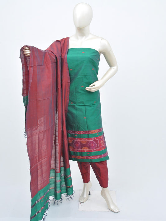 Silk Woven Designer Dress Material [D30215009]