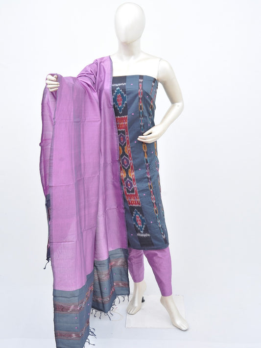 Silk Woven Designer Dress Material [D30215011]