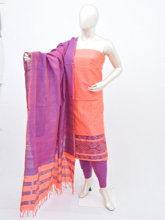 Silk Woven Designer Dress Material [D30215019]
