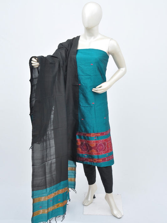 Silk Woven Designer Dress Material [D30215024]