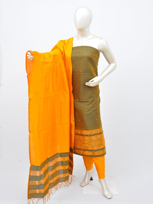 Silk Woven Designer Dress Material [D30216002]