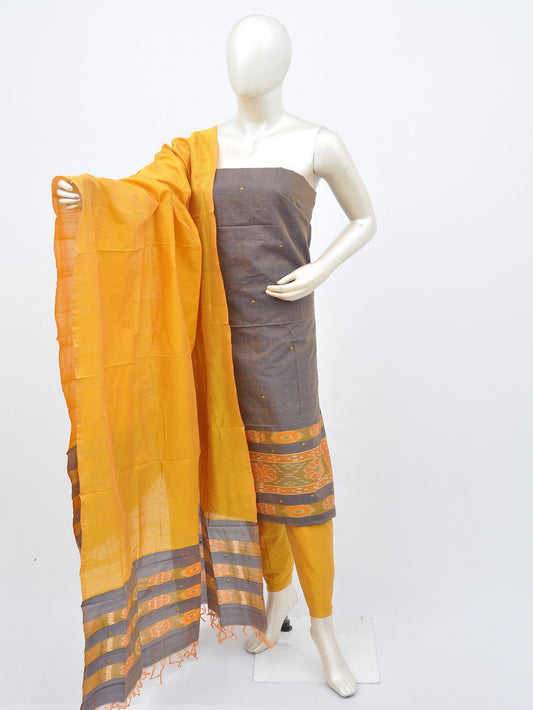 Silk Woven Designer Dress Material [D30216003]