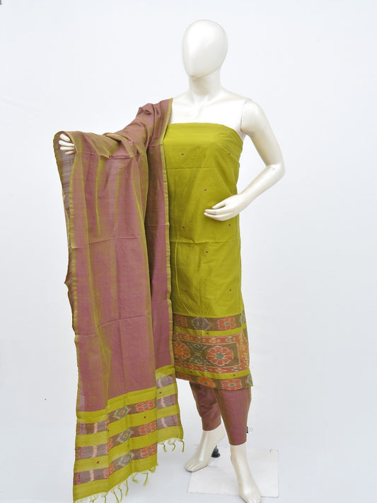 Silk Woven Designer Dress Material [D30216004]