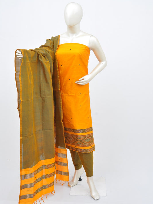 Silk Woven Designer Dress Material [D30216006]