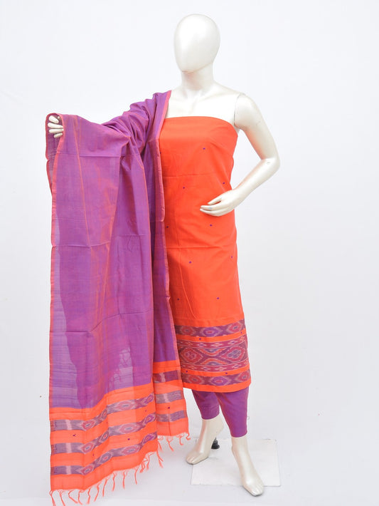 Silk Woven Designer Dress Material [D30216010]