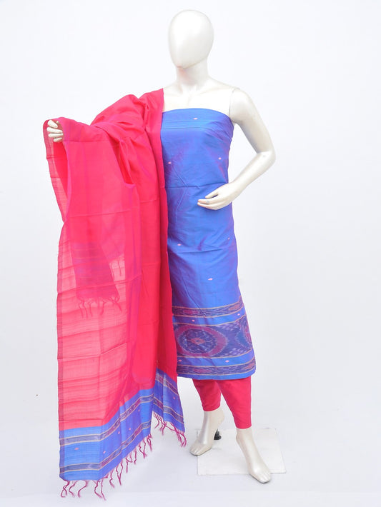 Silk Woven Designer Dress Material [D30216020]