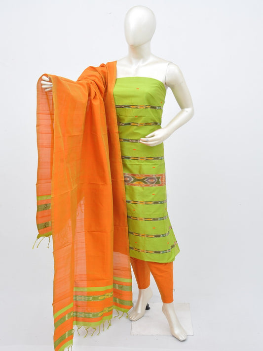 Silk Woven Designer Dress Material [D30220054]