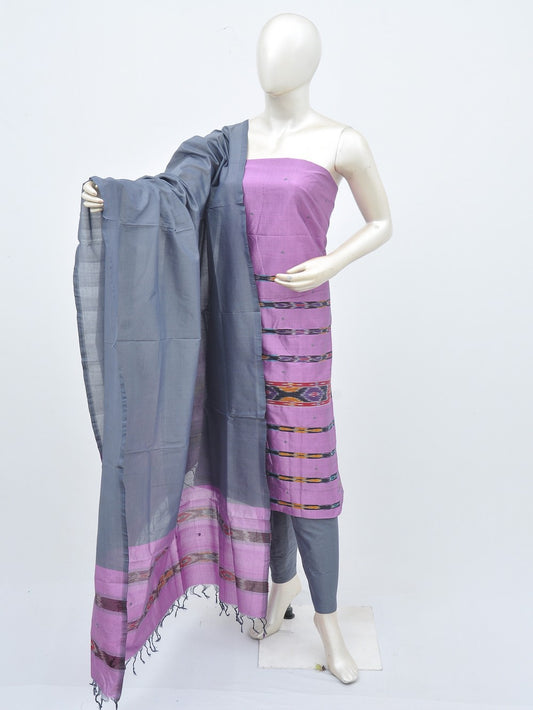 Silk Woven Designer Dress Material [D30220061]